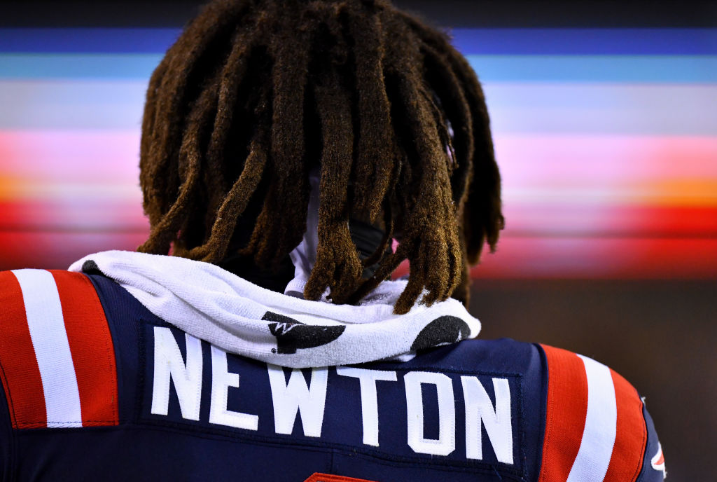 Cam Newton teases big announcement