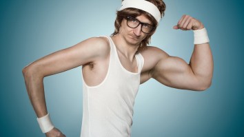 China Will Start Banning Men From Appearing On TV If They Aren’t Manly Enough