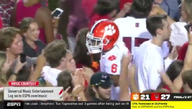 Clemson 