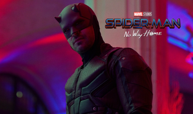 daredevil no way home