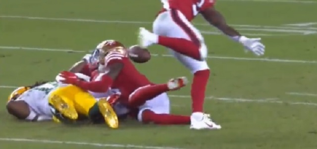 Davante Adams 