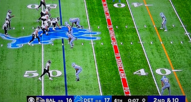 Detroit Lions