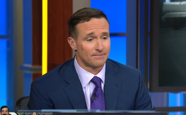 Drew Brees 