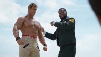 ‘Free Guy’ Director Breaks Down How They Made The Movie-Stealing “Dude vs. Guy” Moment (Exclusive)