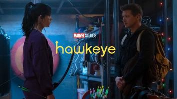 The First Official Trailer For Disney+’s ‘Hawkeye’ Is Here