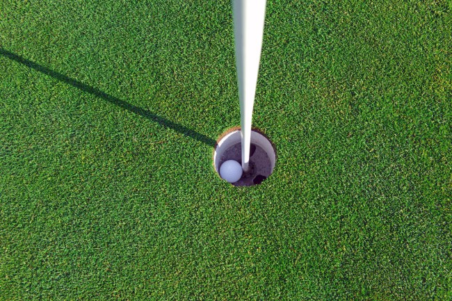Jake Martinez 11 Year Old Two Holes In One One Round