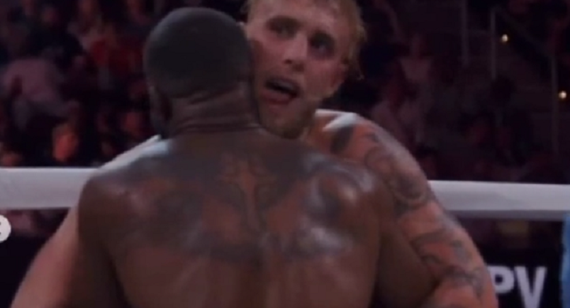 Jake Paul 