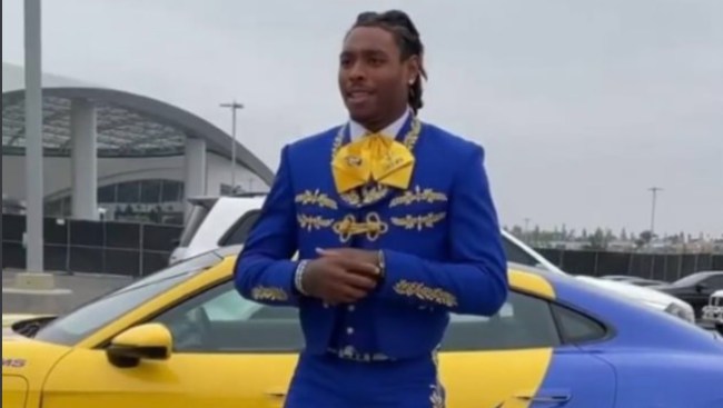 Jalen Ramsey 
