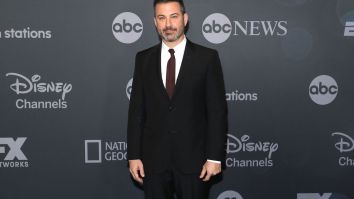 Jimmy Kimmel Responds To Logan Paul Calling Him An ‘A–hole’ With A Lame Attempt Of A Joke