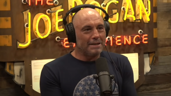 Joe Rogan Blasts Media For False Reports He Took Horse Dewormer: ‘Do I Have To Sue CNN?’