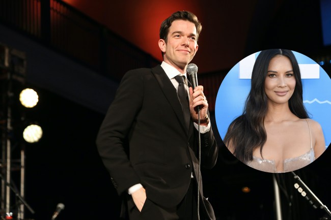 john mulaney olivia munn