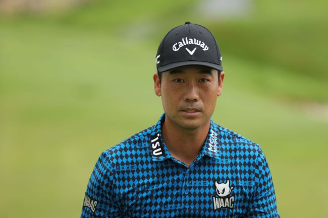 kevin na ryder cup snub