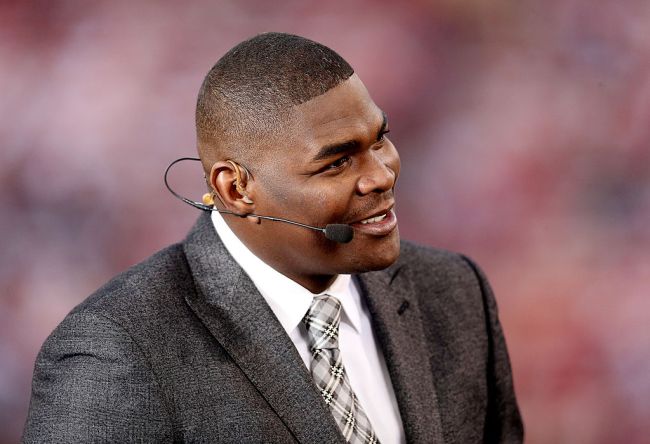 keyshawn johnson tony romo diva