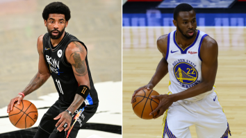 Kyrie Irving, Andrew Wiggins Set To Lose Millions Of Dollars Due To Not Complying With Local Vaccine Mandates