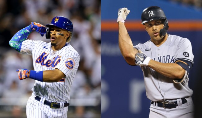 lindor and stanton