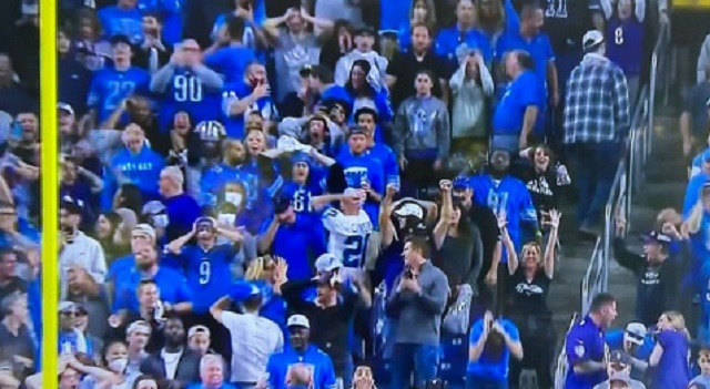 Detroit Lions