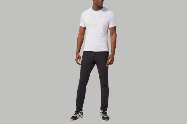 lululemon 5-Year Basic Tee 3-Pack