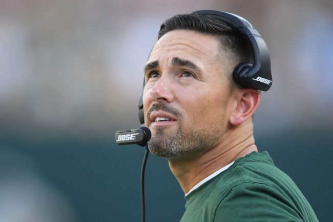 matt lafleur packers pee hydrated