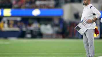 The Bears Should Fire Matt Nagy Immediately, Dan Orlovsky Explains In A Passionate Rant