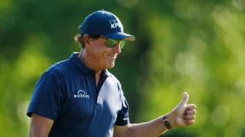 A PGA Tour Docuseries Is Heading To Netflix And It Sounds Awesome
