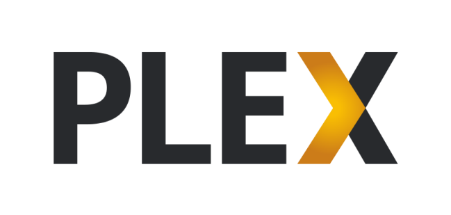 plex-logo