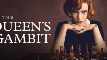 A Throwaway Line In ‘The Queen’s Gambit’ Could Cost Netflix $5 Million In The Lead-Up To This Weekend’s Emmys