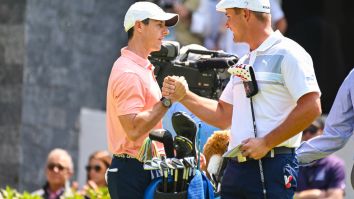 Rory McIlroy Explains Why He Has Sympathy Toward Bryson DeChambeau Amid The ‘Brooksie’ Controversy