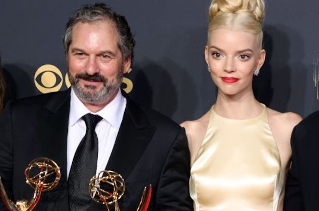 scott frank emmys speech