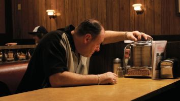 ‘Sopranos’ Creator David Chase Goes Off About The Reaction To Series Finale, Says It ‘Bothers’ Him