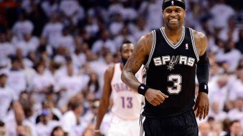 Stephen Jackson Bedded One Of His Ex’s Best Friends On His Wedding Night After His Ex Refused To Sign A Prenup