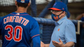 Mets Owner Steve Cohen Gets Mad Online, Outs NY Post “Source” On Twitter, Gives Out Prizes For Guessing Who The Source Was