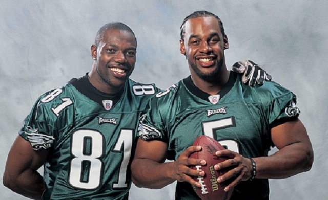 Terrell Owens 