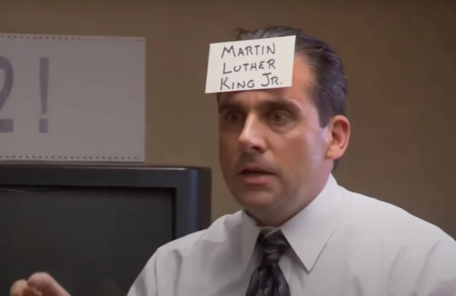 Comedy Central removes The Office Diversity Day episode as cancel culture strikes again