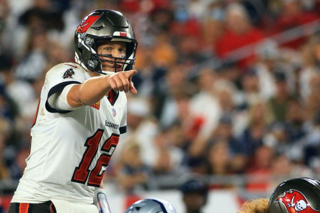 tom brady play until 50 not difficult