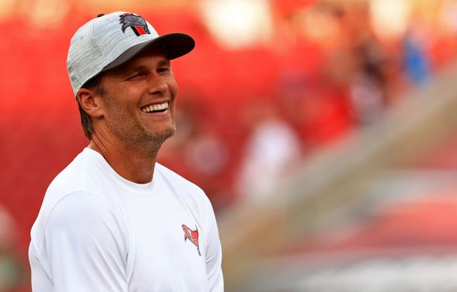 tom brady roast mike vrabel
