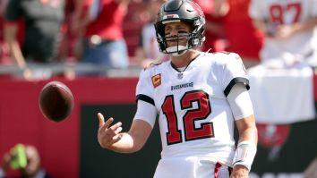 Tom Brady Hates The NFL’s New Taunting Rules Just Like The Rest Of Us