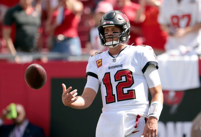 tom brady hates nfl taunting rules