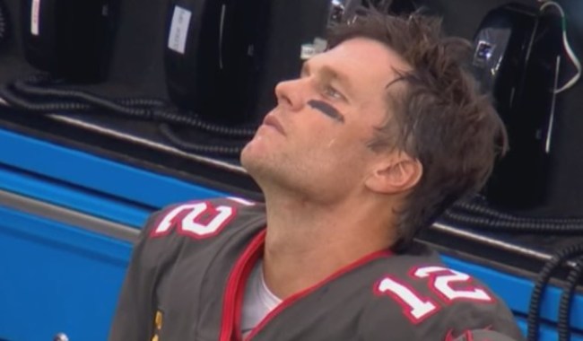 Tom Brady 