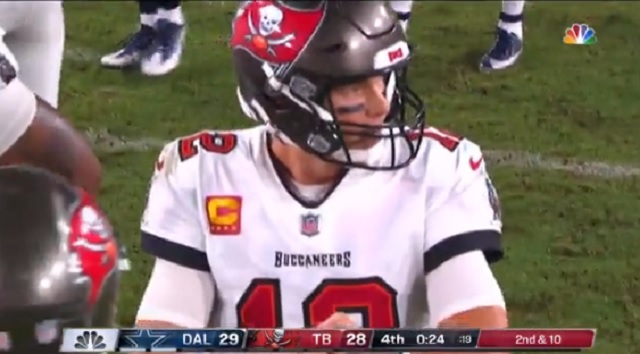 Tom Brady 