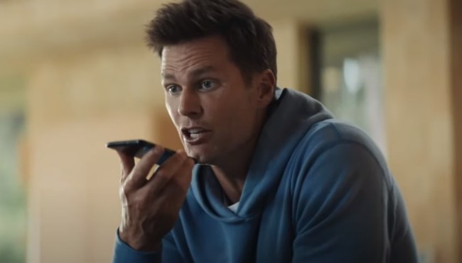 Tom Brady