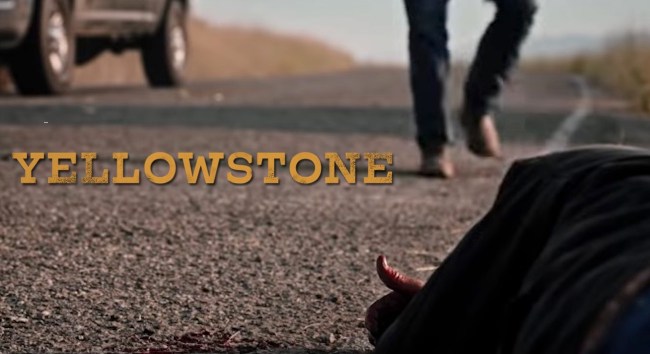 yellowstone