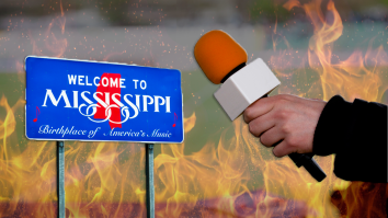 Mississippi Recruiting Writer Gets Flamed By Top QB Prospect For Making Up Misspelled Quote