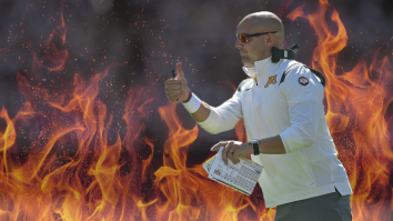 Nebraska Fans Are Absolutely ROASTING P.J. Fleck Ahead Of This Weekend’s Minnesota Game