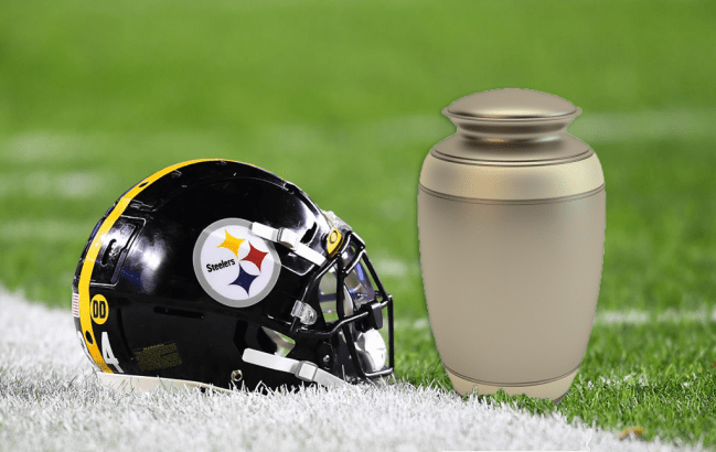 Pittsburgh Steelers Heinz Field Ashes Investigation