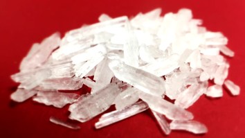 55 Million Methamphetamine Pills Seized From Back Of A Beer Truck In Asia’s Biggest Drug Bust