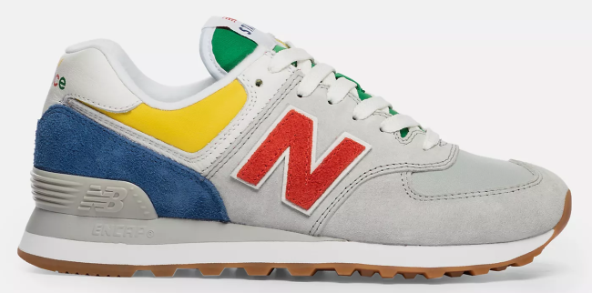 This Weeks Best New Sneaker Releases