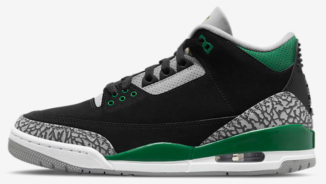 This Weeks Best New Sneaker Releases