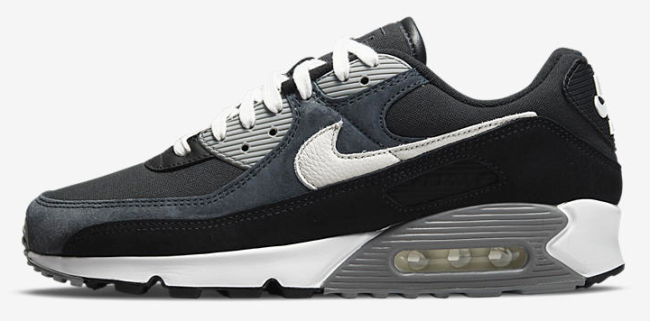 This Weeks Best New Sneaker Releases
