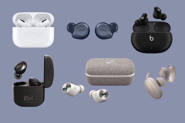 The Best Earbud Headphones