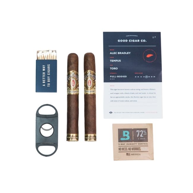 Holiday Gift Guide: The Best Gifts For Men Under $50